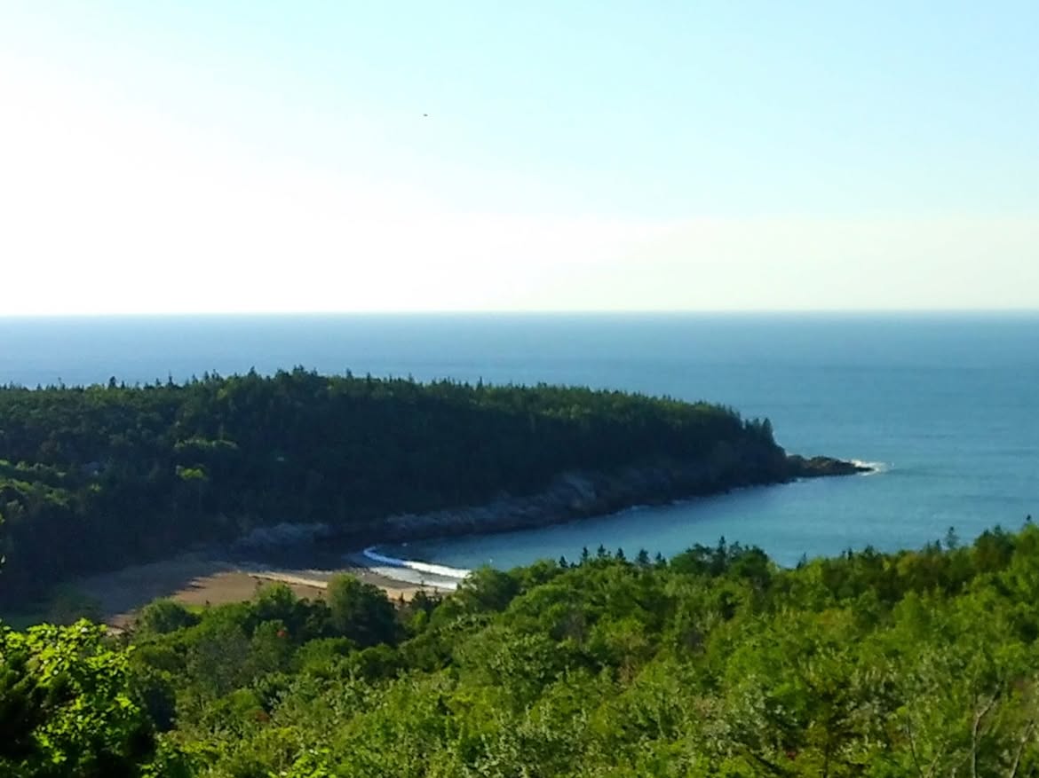 Acadia